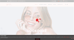 Desktop Screenshot of magasalfa.com